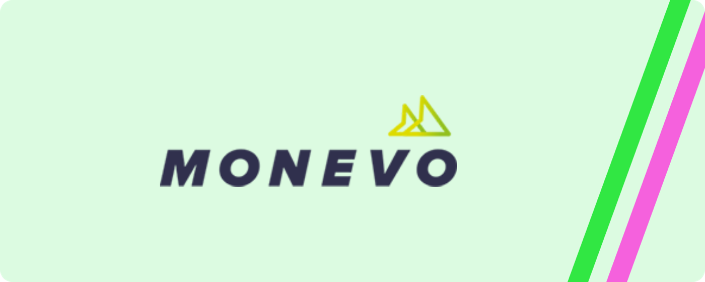 Monevo logo