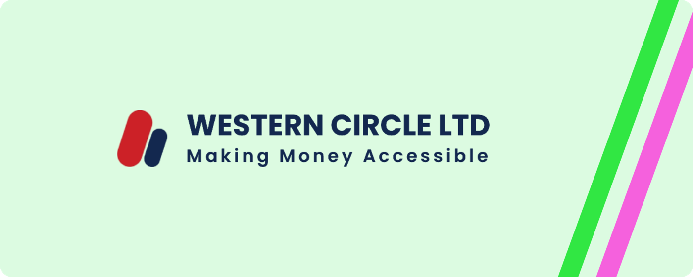 Western Circle logo